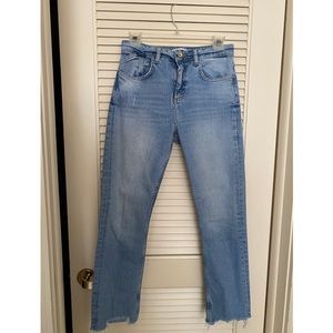 Zara Denim Jeans
